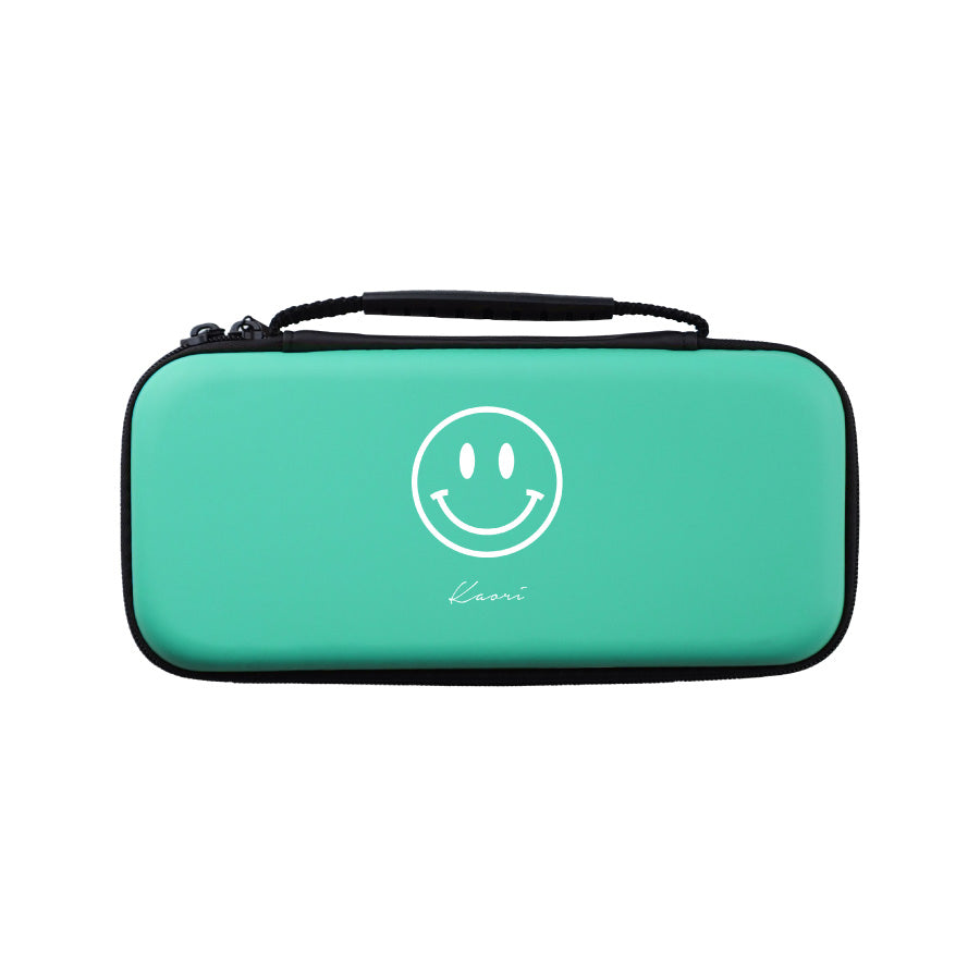 Nintendo Switch 有機EL 対応 Switch Lite 名入れ スイッチケース