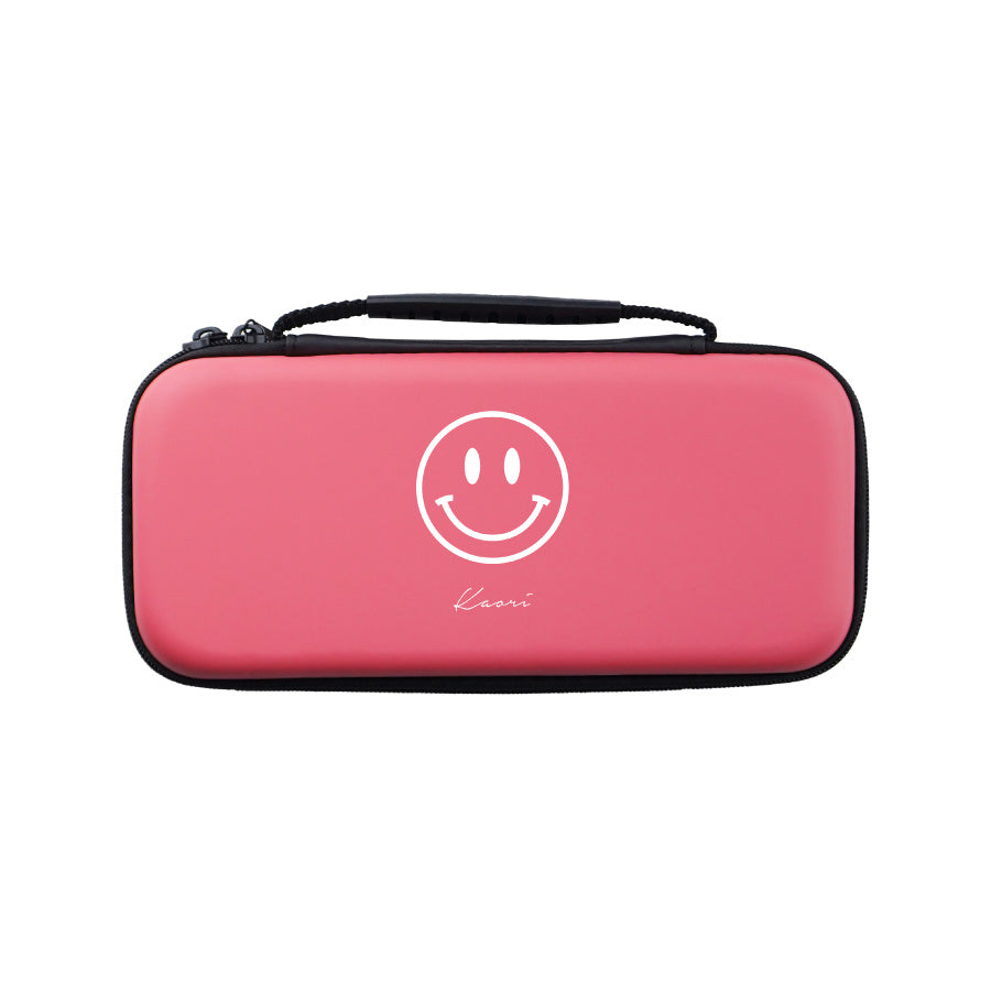 Nintendo Switch 有機EL 対応 Switch Lite 名入れ スイッチケース