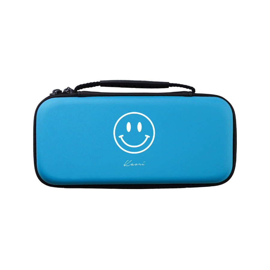 Nintendo Switch 有機EL 対応 Switch Lite 名入れ スイッチケース